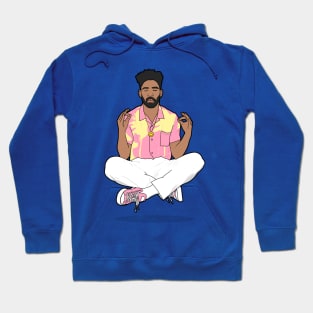 Super Duper Zen Kyle Hoodie